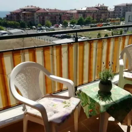 Love Life Appartamento Sveti Vlas