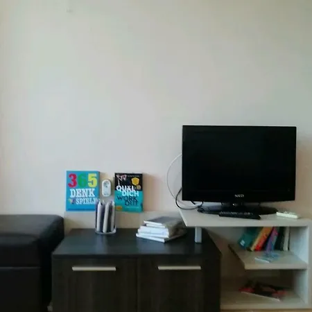 Appartamento Love Life *